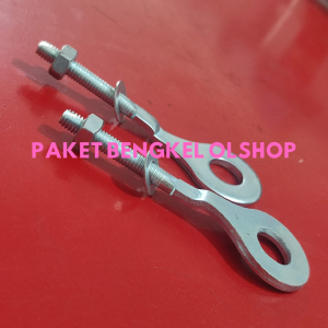 1 PACK Anting Setelan Rantai Yamaha Vega R/Vega ZR/Jupiter