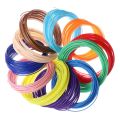Bộ Bút Vẽ 3D Độc Đáo Sáng Tạo Cho Bé Kèm Phụ Kiện. 