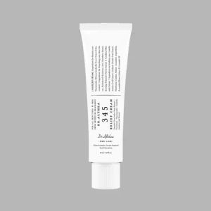 Dr.Althea 147 Barrier 345 Relief Cream 50ml Moisturizing Calming Repair Sensitive Skin Soothe Redness Lock Water Improve Dryness Strengthen Skin Barrier