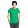PMK - 02TSO - เสื้อยืด  Ultra Comfort Cotton เสื้อยืดคอตตอน 100% นุ่มสวมใส่สบาย ทนทาน คุ้มค่า. 