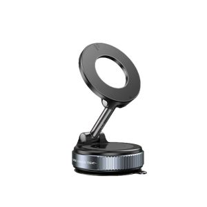 Car Phone Holder Magnetic Phone Holder for Car Magnetic Dashboard Foldable 360° Rotatable Cellphone Holder for Car MagSafe Car Accessories Interior Stand for Cellphone