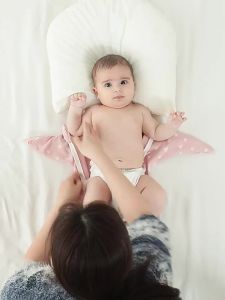 Túi ngủ cho bé chống giật bọc toàn cotton bốn mùa phong cách đầu hàng chăn cho trẻ sơ sinh túi ngủ cho bé chăn chống đá cho bé #