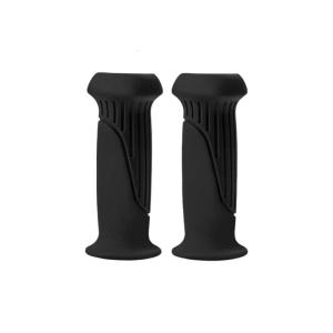 Nonslip Rubber Bikes Handlebars Grip Universals Kid Bikes Grip Scooter Foldings Bikes Handle Grip Cycling Accessory