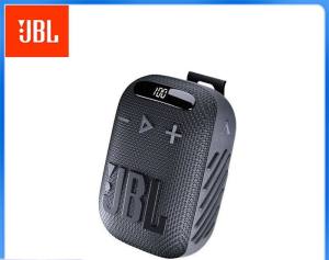 For Original JBL WIND3 Bluetooth Speaker - Compact Outdoor Cycling Subwoofer with Extended Range Waterproof and Dustproof Design