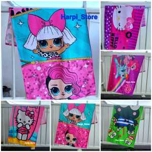 HANDUK KARAKTER IMPORT (Jumbo 70 x 140)