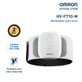 Omron HV-F710-MCAP Knee TENS Massager Alat Pijat Terapi Lutut. 