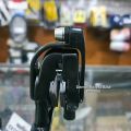Caliper discbrake mekanik Tektro MD-C550 dual piston flat mount C550 road gravel. 