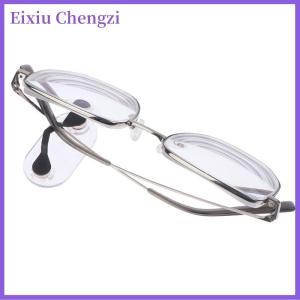 Eixiu Giá Treo Kính từ tính Kẹp ghim cài quần áo di động đa năng