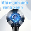 KHY Máy sấy tóc 3600W chính hãng - Công suất lớn - Mẫu mới chuyên nghiệp - Bảo hành 2 năm. 