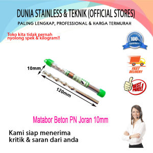 Matabor Beton PN Joran 10mm