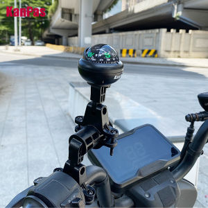 KANPAS Motor compass  / Motorcycle Compass / Boat Compass / Bike accessories / bicycle compass / Professional compass