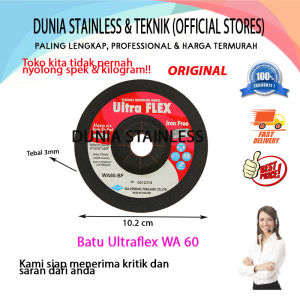 Batu Flexible ultraflex WA 60