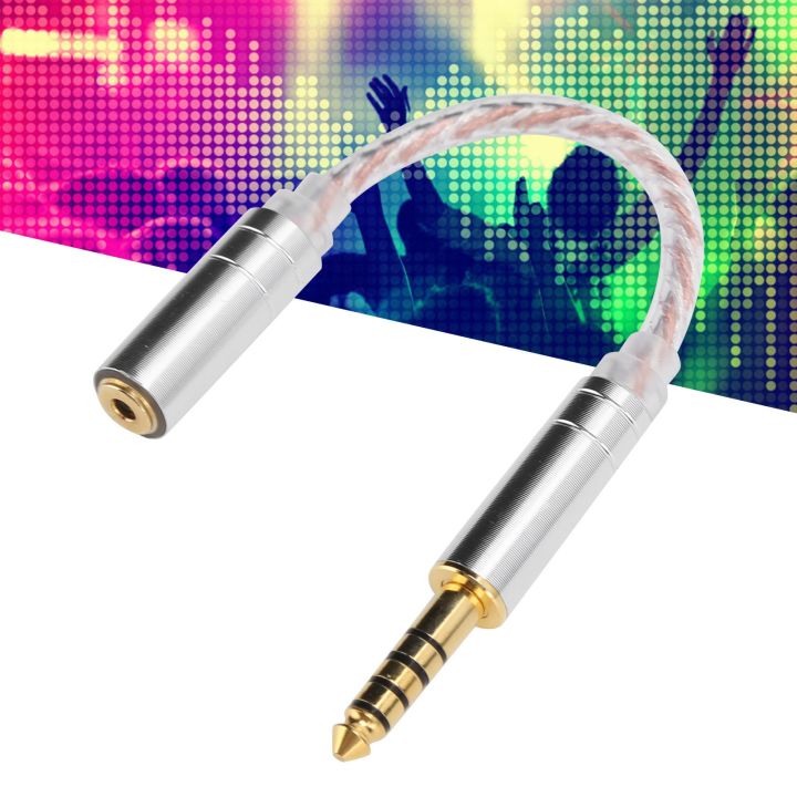 Line Audio Cable Audio Connection Line Audio Cable Durable for Family for Audio ...