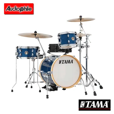 TAMA LJK36H3-ISP CLUB-JAM SUITCASE with complete hardware (Cymbals not included)
