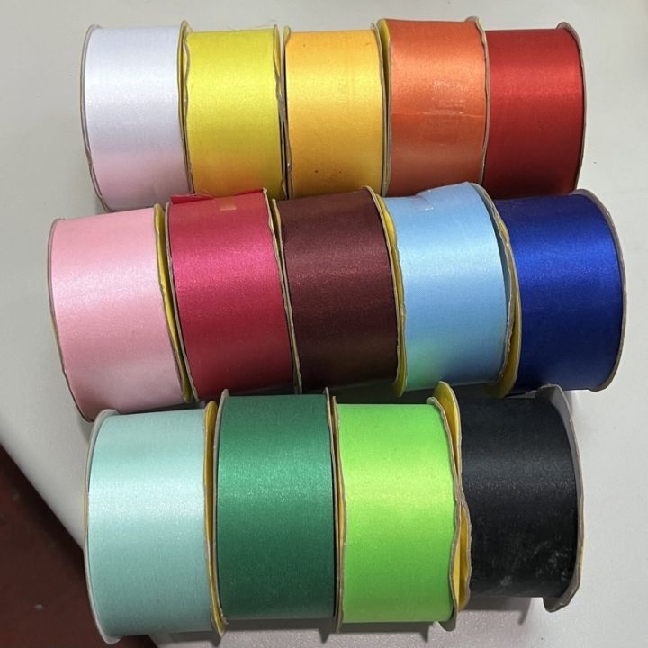 Where to deals buy satin ribbon