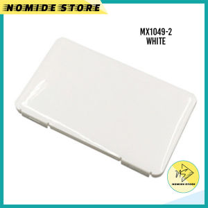 Tempat Masker Mask Case Storage Kotak Penyimpanan Masker Higienis High Quality MX1049 NOMIDE