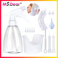 Dụng cụ lấy ráy tai Dụng cụ lấy ráy tai 300ml Tưới ráy tai cho Người lớn Trẻ em Trẻ em Sử dụng Làm sạch Chai Phụ kiện Chăm sóc Sức khỏe. 