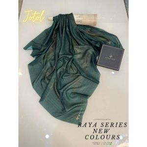 DISCOUNT 50% HIJAB JOURNEY RAYA GRADASI SERIES