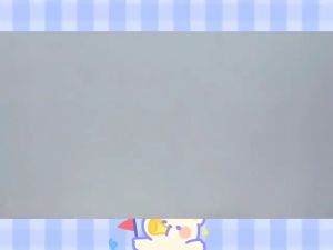 Sanrio 5D Diamond Painting 15x15 DIY Gift Simple Kuromi Melody Decorative painting