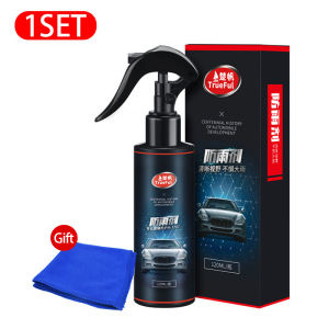 Chất Chống Mưa Ô Tô Chất Phủ Kính Ô Tô Chất Tẩy Màng Dầu Bảo Vệ Chống Mưa Kính Ô Tô