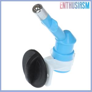 【Enthusiasm】🌟🌟【Hot Sale】🎈 Drinking Fountains Pet Dog Drinking Kit Hanging Water Bottle Head