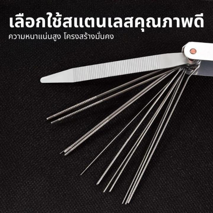 ตะไบนมหนู ตัด อุปกรณ์เสริม ตะไบนมหนู อลูมิเนียม กล่องเข็มแยง ตัด ตะไบนม ...
