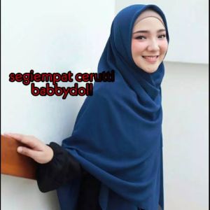 segiempat syari 130x130 ceruti babydoll ultimate premium