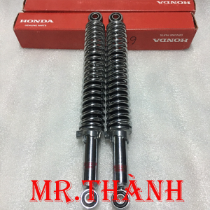 PHUỘC SAU XE WIN 100 HÀNG ZIN HONDA 1/2 VẢY CÁ