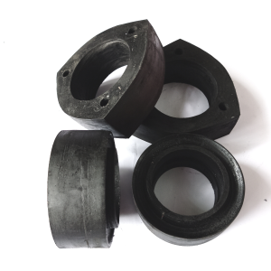 Karet Spacer Karet Support Shock Depan dan Karet Per Keong Belakang Sigra Calya 4 cm