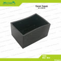 Karet Tapak Hollow Kotak Kursi Meja 60 x 40mm. 