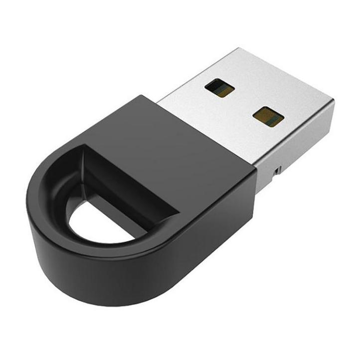 Wireless Keyboard Receiver Bt.5.1 Wireless Adapter High Speed Mouse