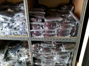 Jubah Remaja Tanggung Platinum Saudi Poliyester Kancing permata-Busana Muslim Remaja Tanggung Platinum Al Amwa Non Manset Bahan Anti Lecek Bukan Haramain-Gamis Jubah Platinum Sanghai Berkolar Terbaru Al amwa XXL-XXXL -XXXXL