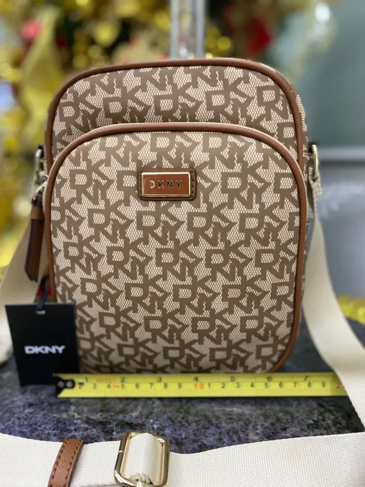 Dkny fashion gigi flight bag