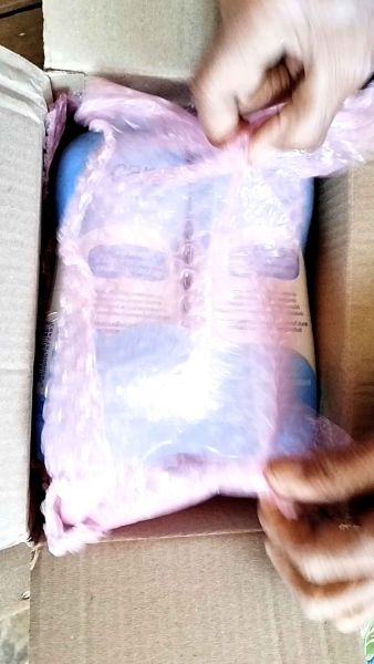 Buyer review video 2
