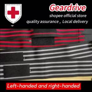2Pieces Weight Lifting Wrist Wraps/Gym Wrist Wraps for Weightlifting Crossfit Powerlifting Training
