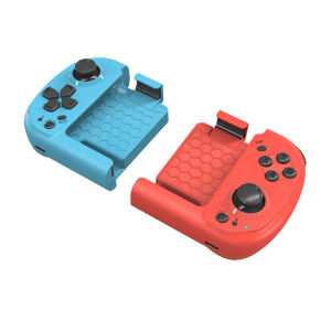 Mocute 061 Gamepad Wireless Bluetooth Left Right Split Game Controller Type-C Gaming Portable Joystick Gamepads For Android PC