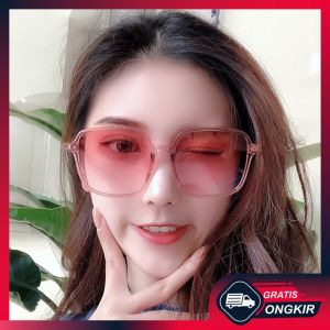 Gratis Ongkir - Kacamata Desain Modern