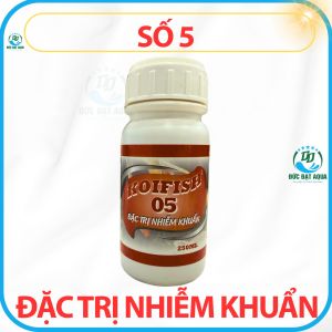 chữa các bệnh cá koi fish 01-02-03-04-05-koifish pro đặc trị tất cả các loại bệnh