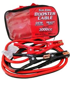 Battery Series Cable connector 300amp 3000cc Heavy Duty Universal Car Vehicle