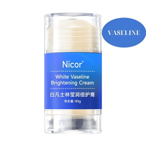 Kem Dưỡng Ẩm Dạng Lăn NICOR 40g – Cấp Ẩm Sâu Giảm Nứt Nẻ Tay Chân Gót Không Nhờn Rít