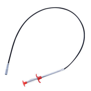 Four-claw household sewer unclogger Sewer cleaner