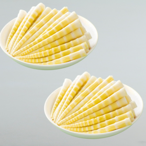 หน่อไม้สดและดีต่อสุขภาพตามฤดูกาล ฉีกและปอกเปลือกด้วยมือ ไม่หั่น หน่อไม้ป่า สดและกรอบพิเศษ 当季新鲜免切竹笋