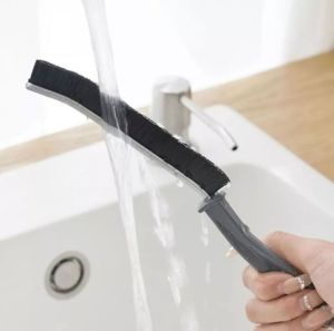 Sikat Celah Panjang Serbaguna / Sikat Pembersih Celah Ubin