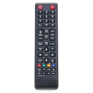 Remote Control AA5900714A for ED55C MD65C PE55C UE46C Televisions Simple and Efficient Remote Controller