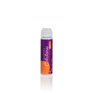 Magigoo 3D Printer Glue / No Warping / PLA ABS PETG PC PA PP PEEK TPU / Bambu Elegoo Creality Anycubic Qidi Prusa Ultimaker / Magigoo Original Supergrip