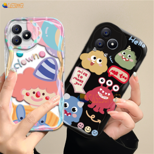CASESUMMER Casing hp Realme: Perlindungan & Keamanan Untuk Ponsel Anda