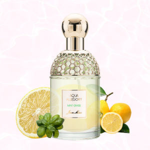 Aqua Allegory Luxury Eau de Parfum 100ml Long Lasting Floral Fresh Scent Elegant Women Perfume for Daily Use & Gift