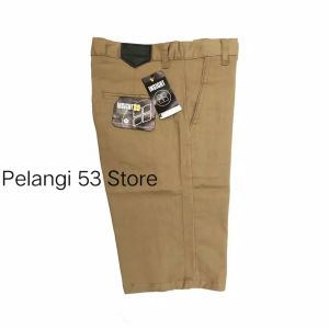 CELANA CHINO PENDEK PRIA TERLARIS BERKUALITAS DENIM / CELANA CHINOS PENDEK PRIA TANGERANG STORE