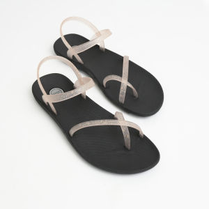 [OWNshop] Gofort Sandal Tali Sparkling LULU Bihun Wanita Anti Slip