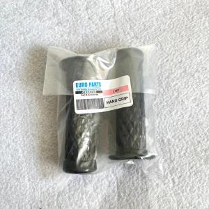 HANDGRIP HANDFAT WAJIK DIAMOND MOSCOW GRIP MOTOR MODEL WAJIK DIAMOND UNIVERSAL BAHAN KARET LEMBUT TEBAL ORIGINAL SET KIRI KANAN SEPASANG